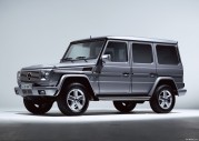 Mercedes-Benz G 500 Grand Edition Mercedes-Benz G 500 Grand Edition